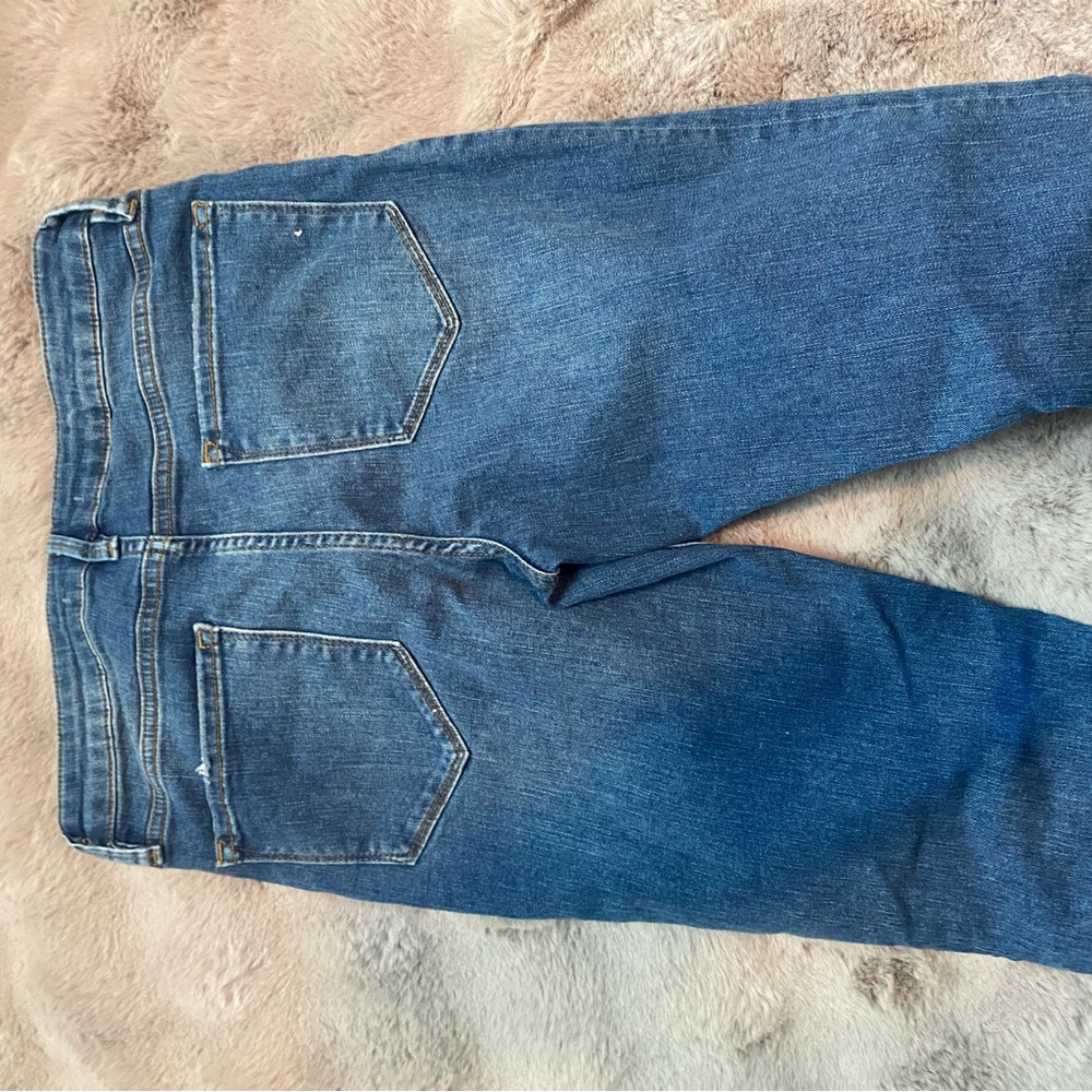 FP Movement by Free People Blue Boot Cut Jeans